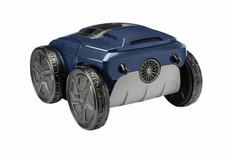 Zodiac Alpha RA 6300 IQ Pro zwembadrobot