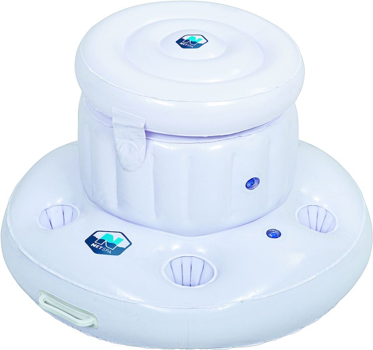 NetSpa opblaasbare bar 