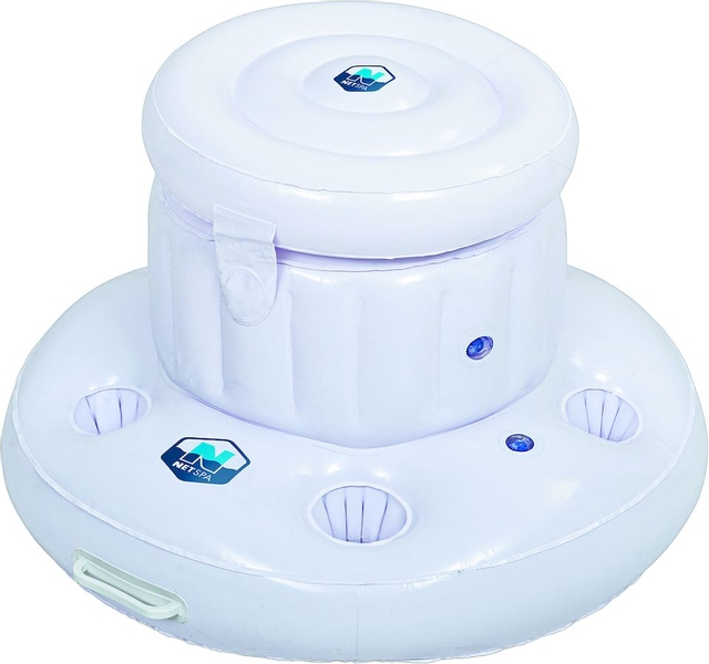 NetSpa opblaasbare bar 