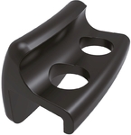 NetSpa 2-in-1 hoofdsteun en bekerhouder voor Octopus