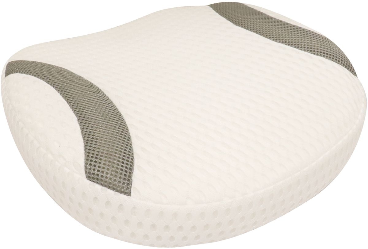 NetSpa comfortabel zitkussen (2 stuks)