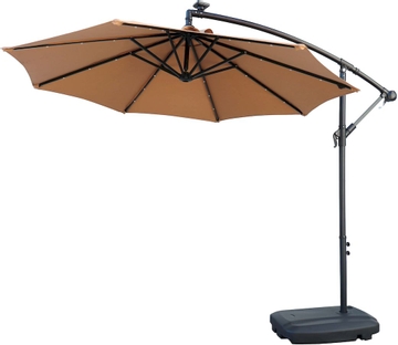 NetSpa parasol 