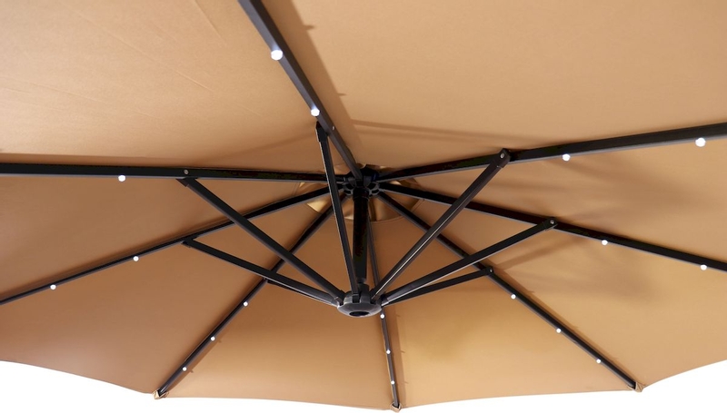 NetSpa parasol 