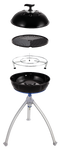 CADAC Grillo Chef 40 gasbarbecue - BBQ/Dome