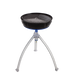 CADAC Grillo Chef 40 gasbarbecue - BBQ/Dome grillplaat