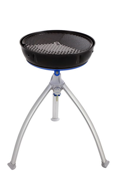 CADAC Grillo Chef 40 gasbarbecue - BBQ/Dome grillplaat