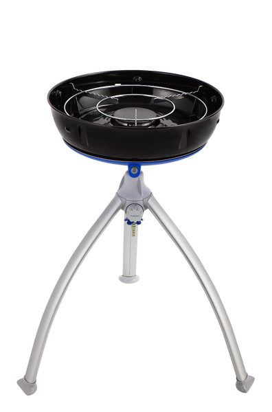 CADAC Grillo Chef 40 gasbarbecue - BBQ/Dome