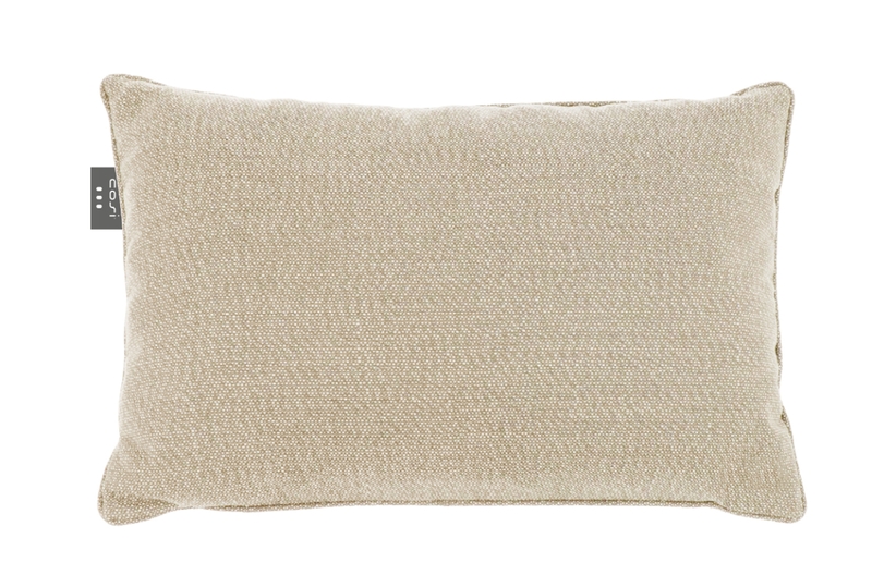 Cosi Knitted warmtekussen rechthoek - beige