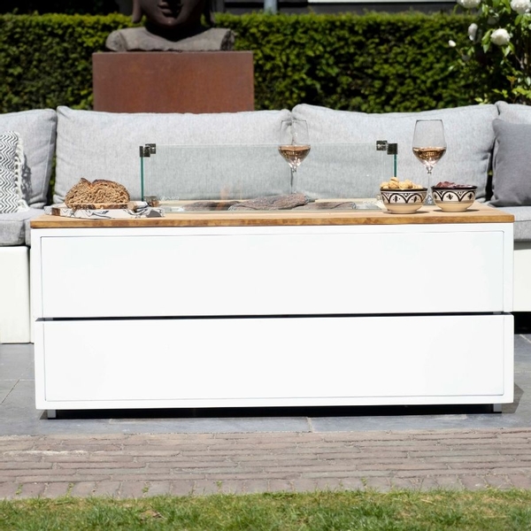 Cosi glasset rechthoek