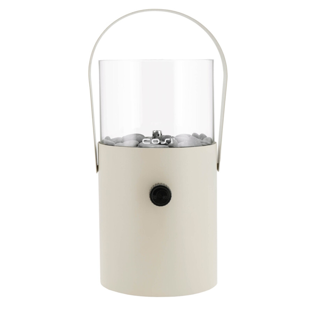 Cosi Cosiscoop Original gaslantaarn - ivoor wit