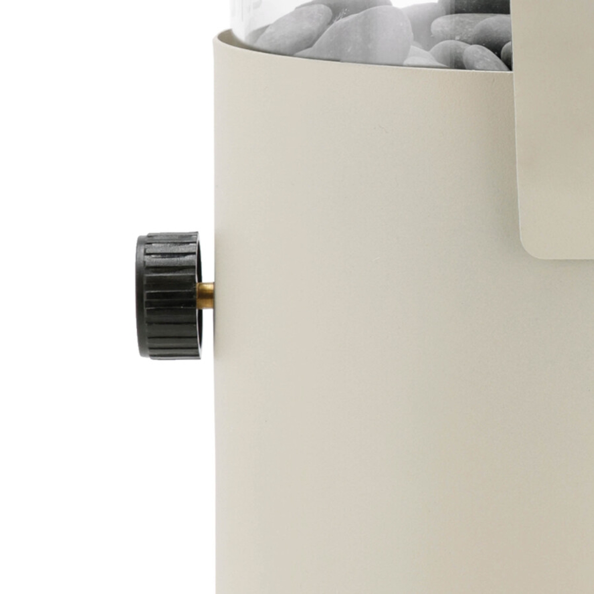 Cosi Cosiscoop Original gaslantaarn - ivoor wit