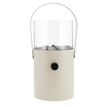 Cosi Cosiscoop Original gaslantaarn - ivoor wit