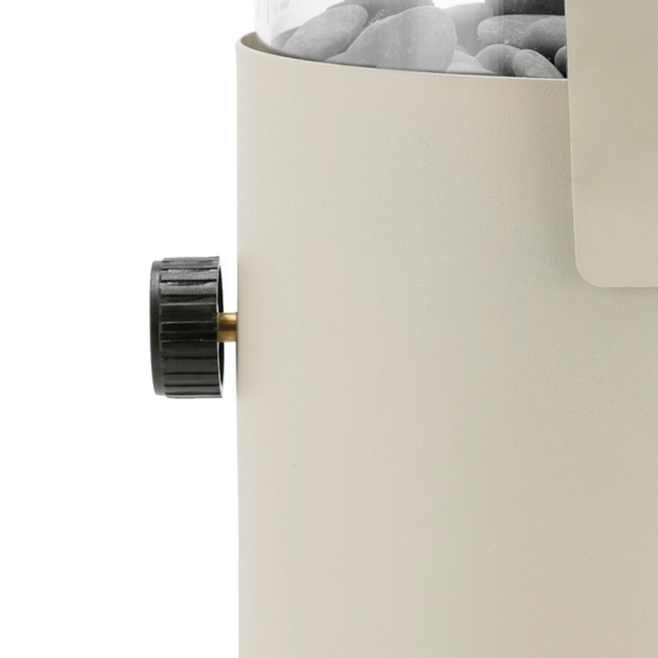 Cosi Cosiscoop Original gaslantaarn - ivoor wit