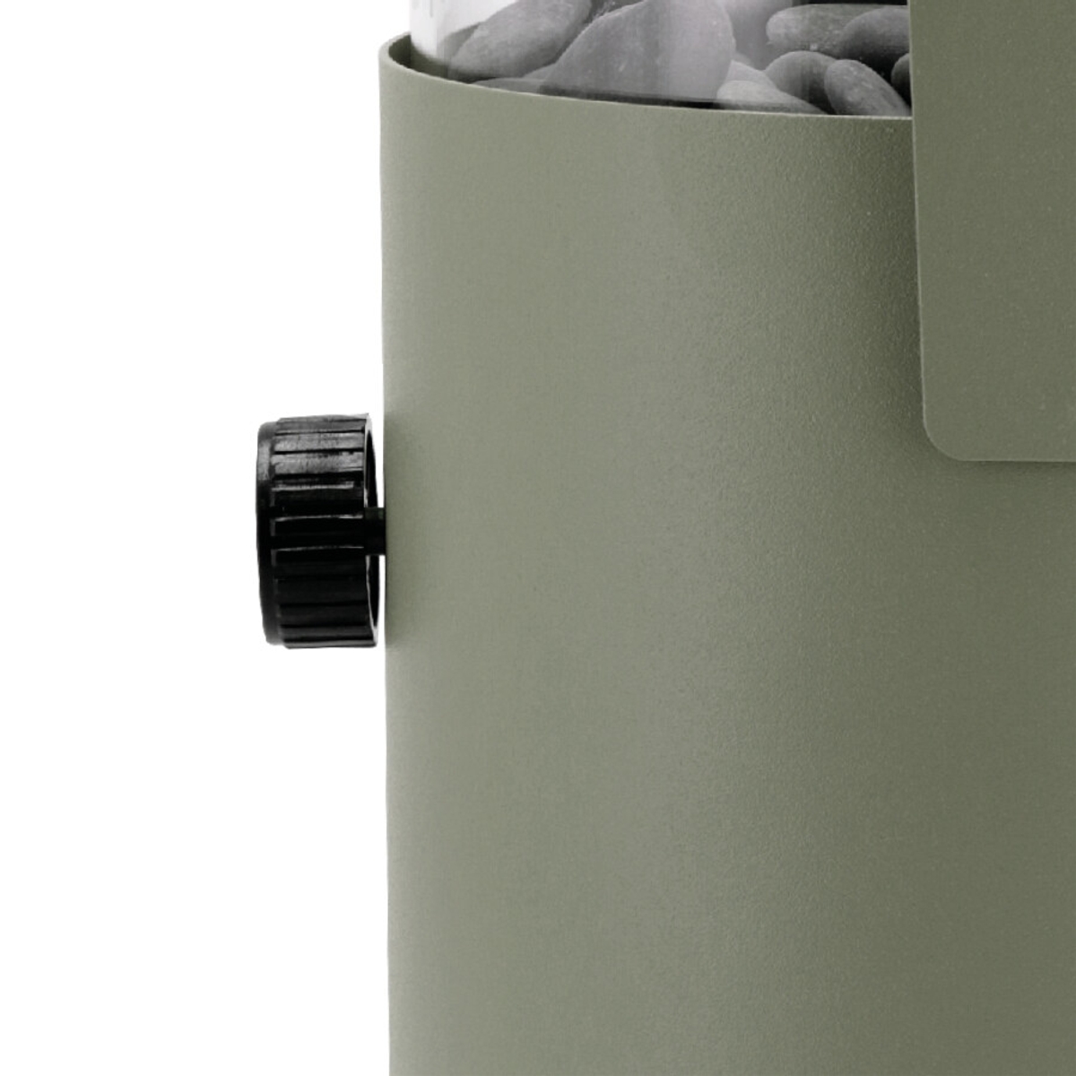 Cosi Cosiscoop Original gaslantaarn - olijfgroen