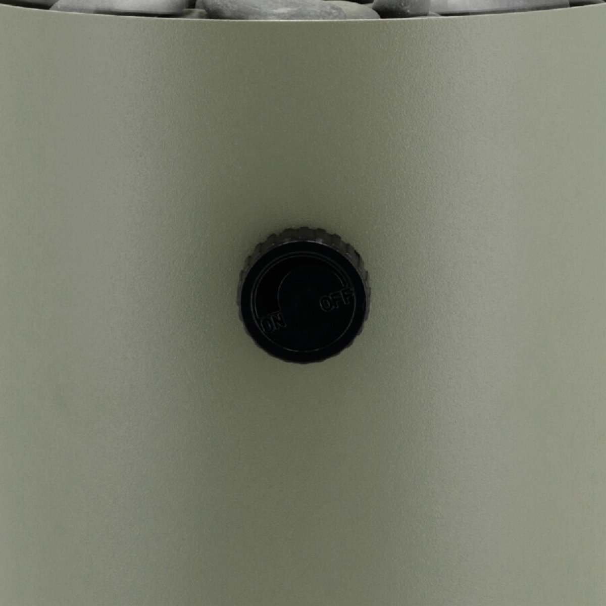 Cosi Cosiscoop Original gaslantaarn - olijfgroen