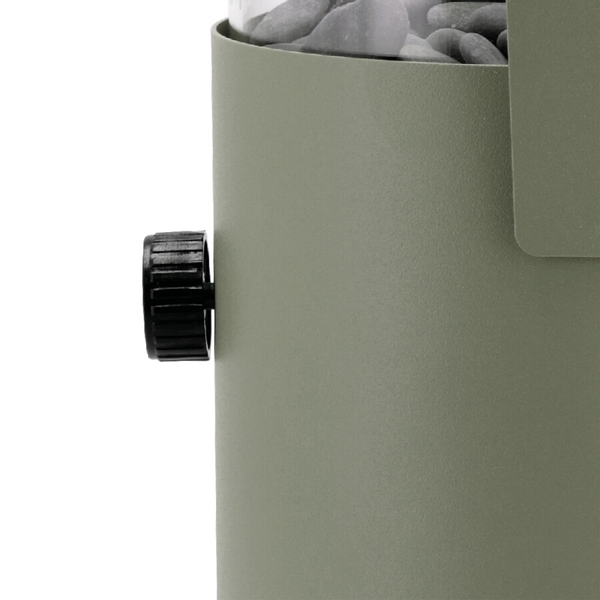 Cosi Cosiscoop Original gaslantaarn - olijfgroen