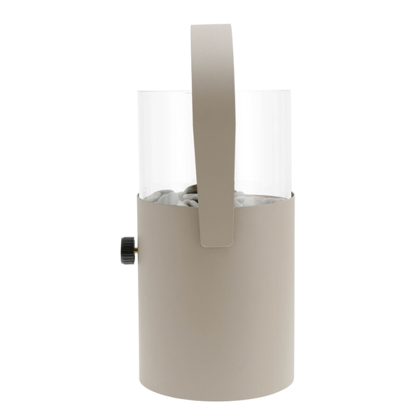 Cosi Cosiscoop Original gaslantaarn - taupe