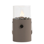 Cosi Cosiscoop Original gaslantaarn - Clay