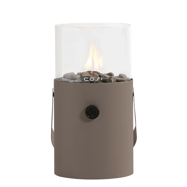 Cosi Cosiscoop Original gaslantaarn - Clay