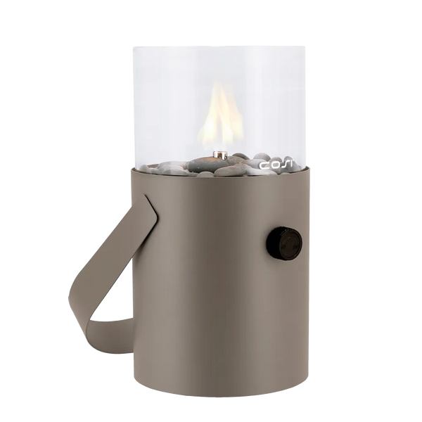 Cosi Cosiscoop Original gaslantaarn - Clay