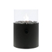 Cosi Cosiscoop XL gaslantaarn - zwart