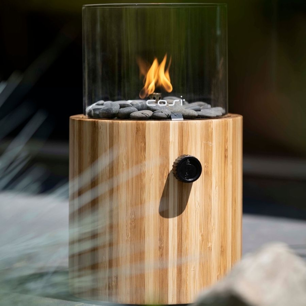 Cosi Cosiscoop Bamboo gaslantaarn