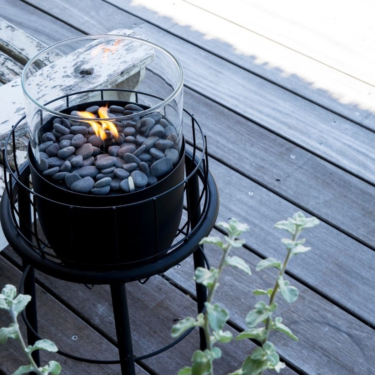 Cosi Cosiscoop Basket High gaslantaarn