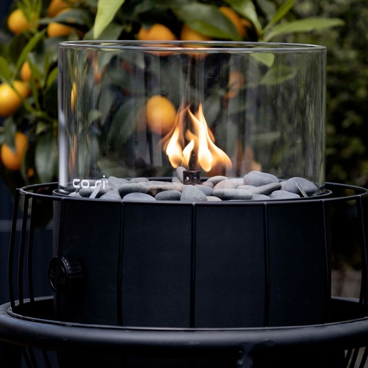 Cosi Cosiscoop Basket High gaslantaarn