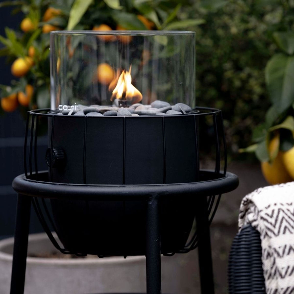 Cosi Cosiscoop Basket High gaslantaarn