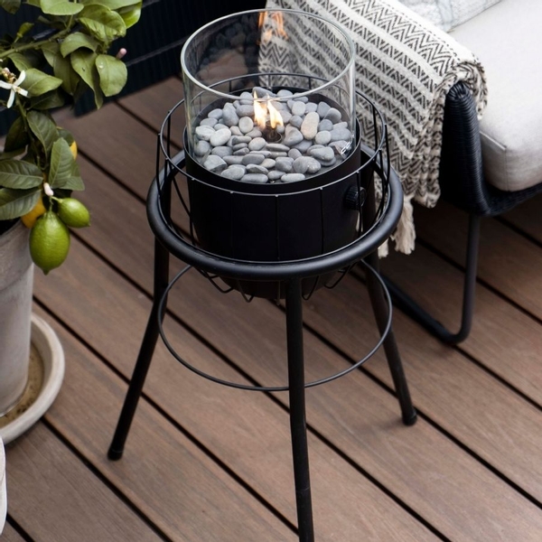 Cosi Cosiscoop Basket High gaslantaarn