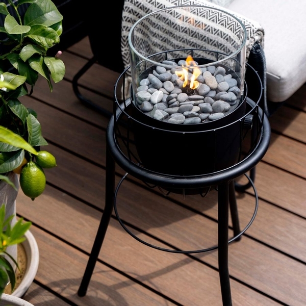 Cosi Cosiscoop Basket High gaslantaarn