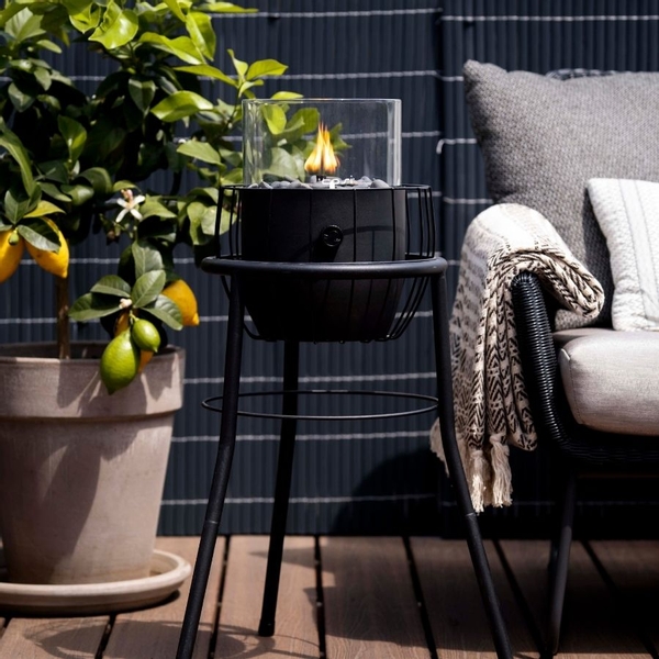 Cosi Cosiscoop Basket High gaslantaarn