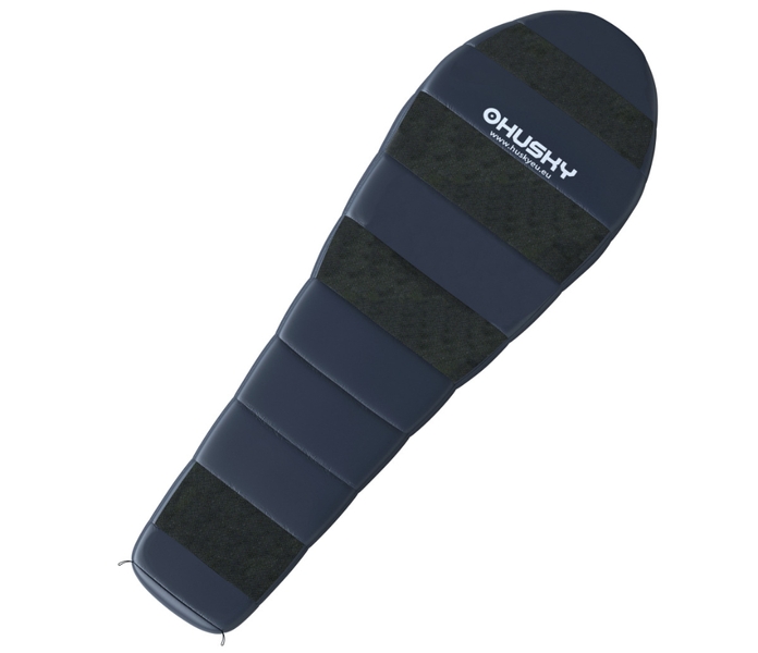 Husky Anapurna mummyslaapzak - mannen