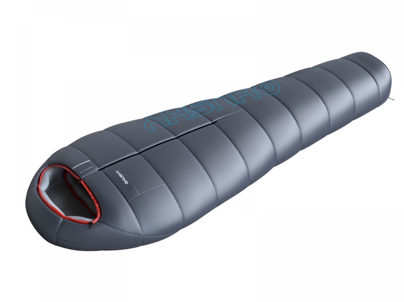 Husky Anapurna mummyslaapzak - mannen