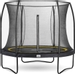 Salta Comfort Edition trampoline - ⌀ 213 cm - Zwart
