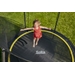 Salta Comfort Edition trampoline - ⌀ 213 cm - Zwart