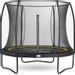 Salta Comfort Edition trampoline - ⌀ 213 cm - Zwart
