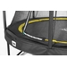 Salta Comfort Edition trampoline - ⌀ 213 cm - Zwart - beschermrand