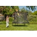 Salta Comfort Edition trampoline - ⌀ 213 cm - Zwart