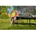 Salta Comfort Edition trampoline - ⌀ 366 cm - Zwart