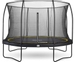 Salta Comfort Edition trampoline - ⌀ 396 cm - Zwart