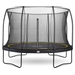 Salta Comfort Edition trampoline - ⌀ 396 cm - Zwart