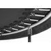 Salta Comfort Edition trampoline - ⌀ 427 cm - Zwart - veren