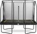 Salta Comfort Edition trampoline - 305 x 214 cm - Zwart
