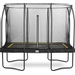 Salta Comfort Edition trampoline - 305 x 214 cm - Zwart