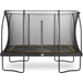 Salta Comfort Edition trampoline - 366 x 244 cm - Zwart