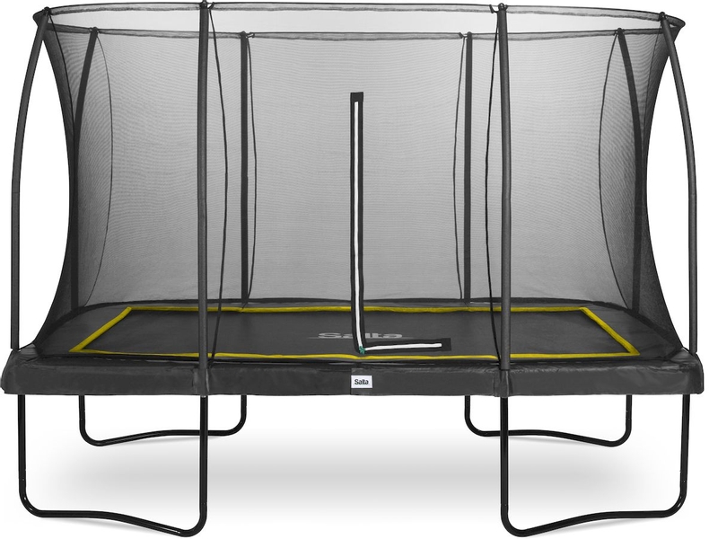 Salta Comfort Edition trampoline - 366 x 244 cm - Zwart