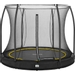 Salta Comfort Edition InGround trampoline - ⌀ 213 cm - Zwart