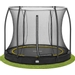 Salta Comfort Edition InGround trampoline - ⌀ 251 cm - Zwart