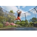 Salta Comfort Edition InGround trampoline - ⌀ 251 cm - Zwart